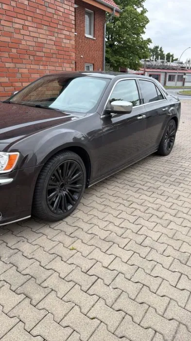 Lancia Thema 3.0 Diesel