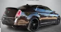 Lancia Thema 3.0 Diesel