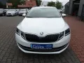 Skoda Octavia Combi Style