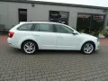 Skoda Octavia Combi Style