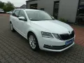 Skoda Octavia Combi Style