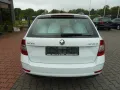 Skoda Octavia Combi Style