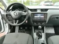 Skoda Octavia Combi Style