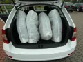 Skoda Octavia Combi Style