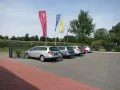 Skoda Octavia Combi Style