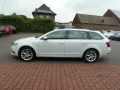 Skoda Octavia Combi Style