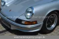 Porsche 911 2,4 Targa H Zulassung deutsches Auto