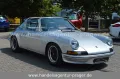 Porsche 911 2,4 Targa H Zulassung deutsches Auto
