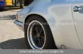 Porsche 911 2,4 Targa H Zulassung deutsches Auto