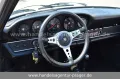 Porsche 911 2,4 Targa H Zulassung deutsches Auto