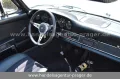 Porsche 911 2,4 Targa H Zulassung deutsches Auto