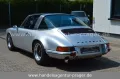 Porsche 911 2,4 Targa H Zulassung deutsches Auto