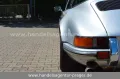 Porsche 911 2,4 Targa H Zulassung deutsches Auto