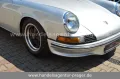 Porsche 911 2,4 Targa H Zulassung deutsches Auto