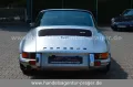 Porsche 911 2,4 Targa H Zulassung deutsches Auto