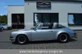 Porsche 911 2,4 Targa H Zulassung deutsches Auto