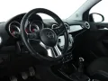 Opel Adam 1.4 Turbo S*TEMPO*PDC*SHZ*LIM*ALU*KLIMA*