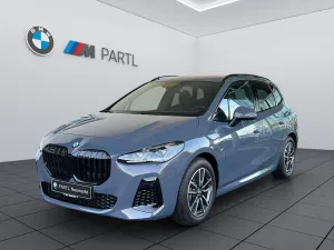 BMW 218d ActiveTourer M-Sport LED ACC 360° Massage