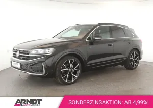 Volkswagen Touareg 3.0 TDI 4M R-Line Leder Pano DCC 22