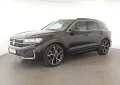 Volkswagen Touareg 3.0 TDI 4M R-Line Leder Pano DCC 22