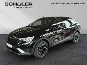 Renault Arkana Esprit Alpine MILDHYBRID 160 EDC