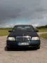 Mercedes-Benz Mercedes Benz W202 C280 Sport Schalter