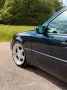 Mercedes-Benz Mercedes Benz W202 C280 Sport Schalter