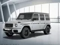 Mercedes-Benz G 450 d AMG SHD Multibeam Sound Standh Distr AHK