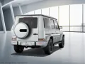 Mercedes-Benz G 450 d AMG SHD Multibeam Sound Standh Distr AHK