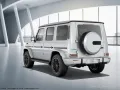 Mercedes-Benz G 450 d AMG SHD Multibeam Sound Standh Distr AHK
