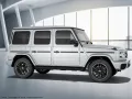 Mercedes-Benz G 450 d AMG SHD Multibeam Sound Standh Distr AHK