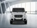 Mercedes-Benz G 450 d AMG SHD Multibeam Sound Standh Distr AHK