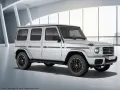 Mercedes-Benz G 450 d AMG SHD Multibeam Sound Standh Distr AHK
