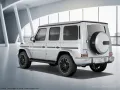 Mercedes-Benz G 450 d AMG SHD Multibeam Sound Standh Distr AHK