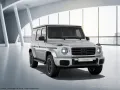 Mercedes-Benz G 450 d AMG SHD Multibeam Sound Standh Distr AHK