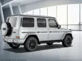 Mercedes-Benz G 450 d AMG SHD Multibeam Sound Standh Distr AHK