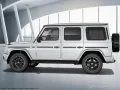 Mercedes-Benz G 450 d AMG SHD Multibeam Sound Standh Distr AHK
