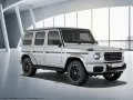 Mercedes-Benz G 450 d AMG SHD Multibeam Sound Standh Distr AHK
