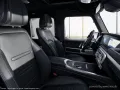 Mercedes-Benz G 450 d AMG SHD Multibeam Sound Standh Distr AHK
