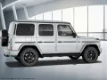 Mercedes-Benz G 450 d AMG SHD Multibeam Sound Standh Distr AHK