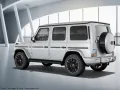 Mercedes-Benz G 450 d AMG SHD Multibeam Sound Standh Distr AHK