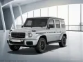 Mercedes-Benz G 450 d AMG SHD Multibeam Sound Standh Distr AHK