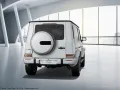 Mercedes-Benz G 450 d AMG SHD Multibeam Sound Standh Distr AHK