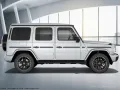 Mercedes-Benz G 450 d AMG SHD Multibeam Sound Standh Distr AHK