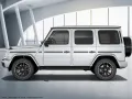 Mercedes-Benz G 450 d AMG SHD Multibeam Sound Standh Distr AHK