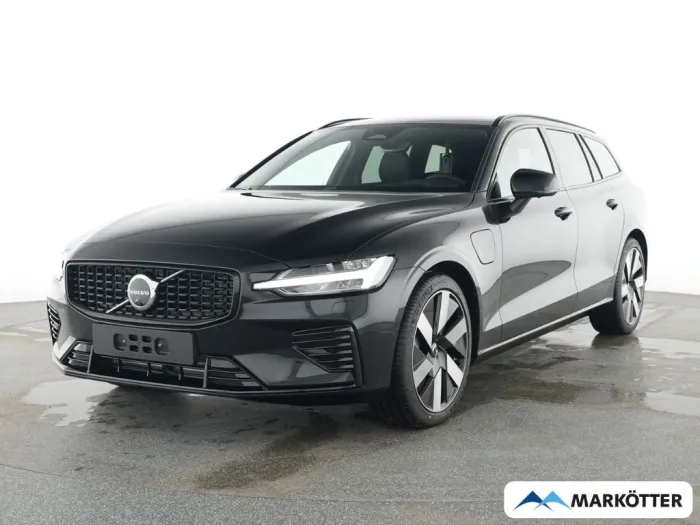 Volvo V60 T6 AWD Recharge Plus Dark PANO/360CAM/STHZ/