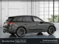 Mercedes-Benz GLC200 4M AMG Adv+/Dist/Pano/AHK/360°