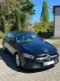 Mercedes-Benz A 200 Kompaktlimousine