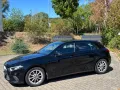 Mercedes-Benz A 200 Kompaktlimousine