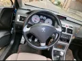 Peugeot 307 cc muss dringend weg